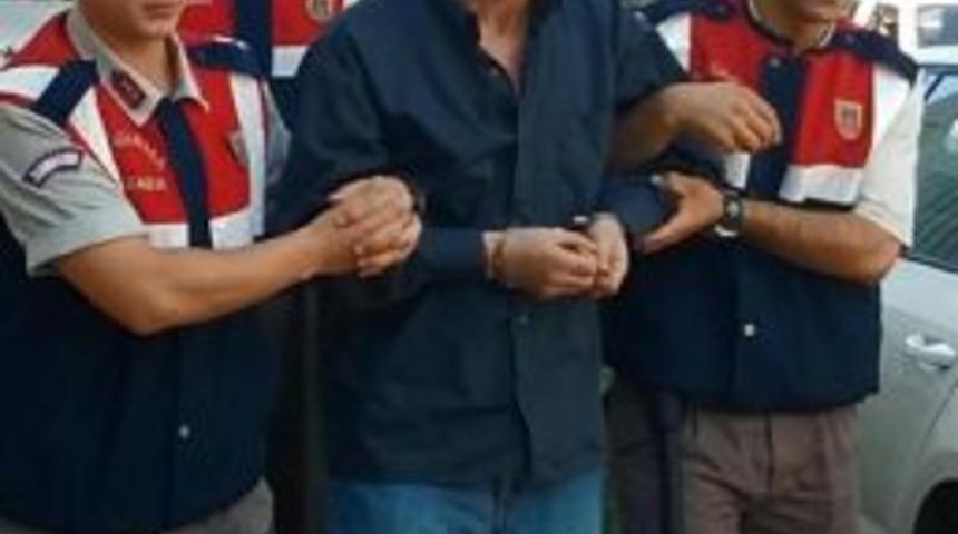 Kuzene 14 Yıl Boyunca Tecav&uuml;ze 26 Yıl Hapis