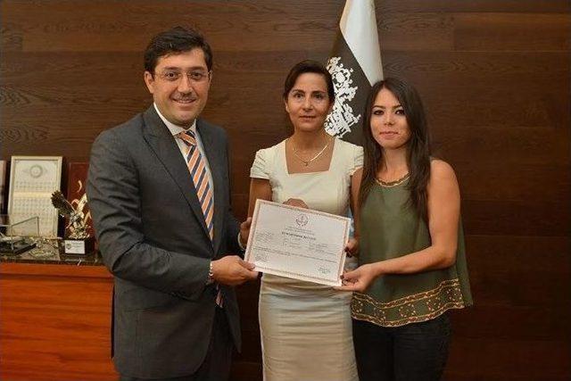 Beşiktaş Belediyesi Çalışanlarına 4 Aylık Ücretsiz Eğitim Programı 1