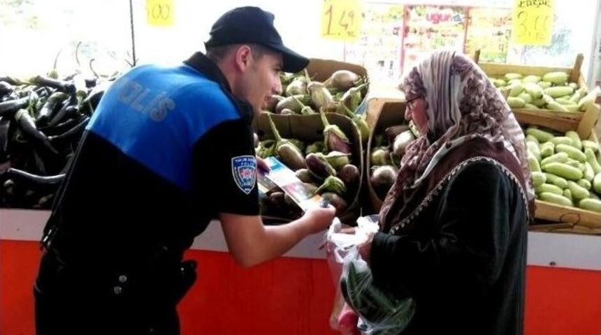 Nizip&rsquo;te Artan Hırsızlık Olayları Polisi Harekete Ge&ccedil;irdi