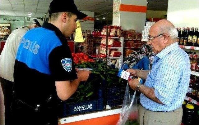 Nizip’te Artan Hırsızlık Olayları Polisi Harekete Geçirdi 1