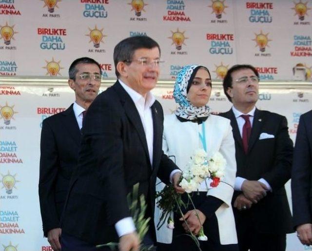 Ak Parti Milletvekili Aydemir: &lsquo;milli İrade Tek Adrestir&rsquo; 2