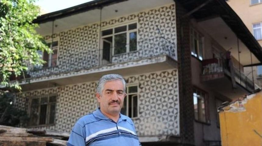 Altındağ Belediyesi&rsquo;nin Kentsel D&ouml;n&uuml;ş&uuml;m Projesine Destek Arttı