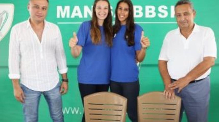 B&uuml;y&uuml;kşehirden İki &Ouml;nemli Transfer Daha