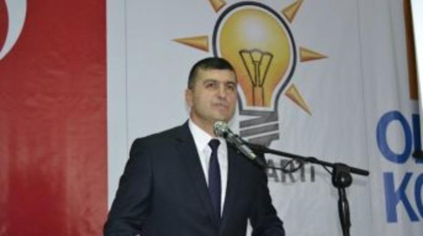 Ak Parti Alaplı İl&ccedil;e Başkanı Mustafa Yavuz&rsquo;dan Kuruluş Yıld&ouml;n&uuml;m&uuml; Mesajı
