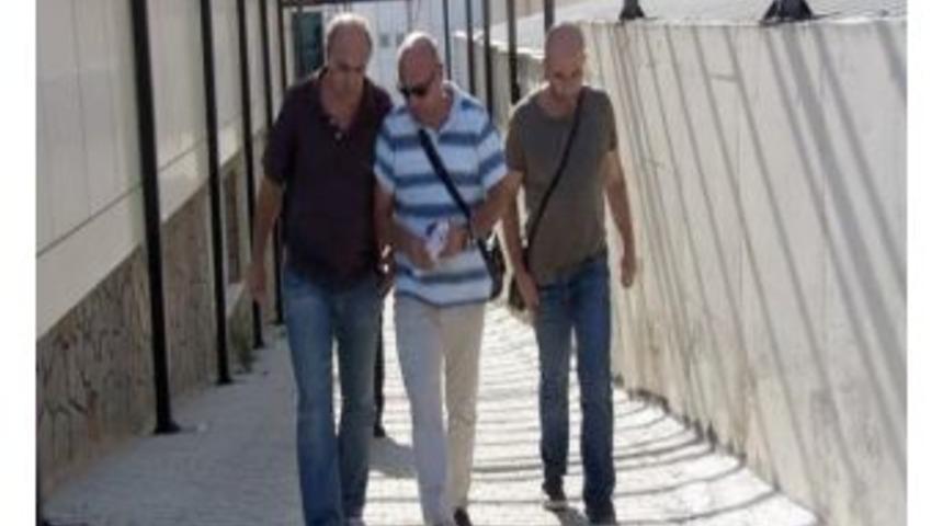 Danıştay &Uuml;yesinin Otopsi İşlemi Tamamlandı