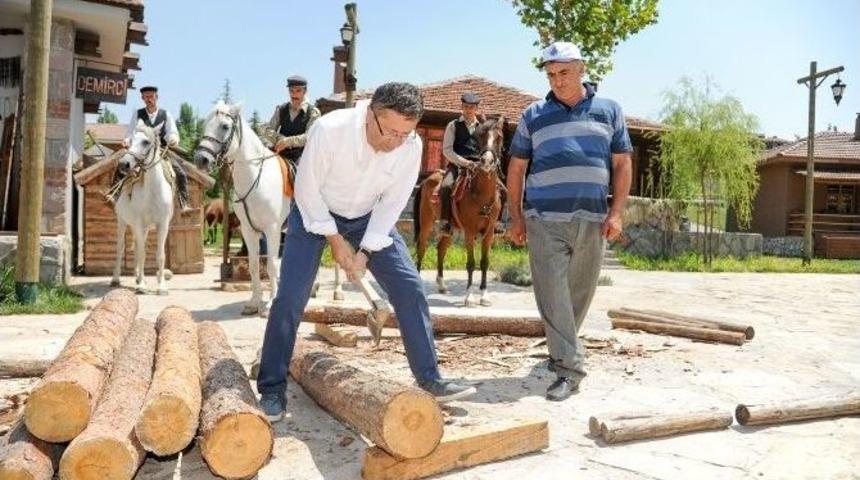 Yaz Ayları Altınk&ouml;y&rsquo;de Dopdolu Ge&ccedil;iyor