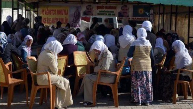 Ağrı Barosu Diyadin'de Öldürülen 2 Kişi Sivil Ve Savunmasız (2)