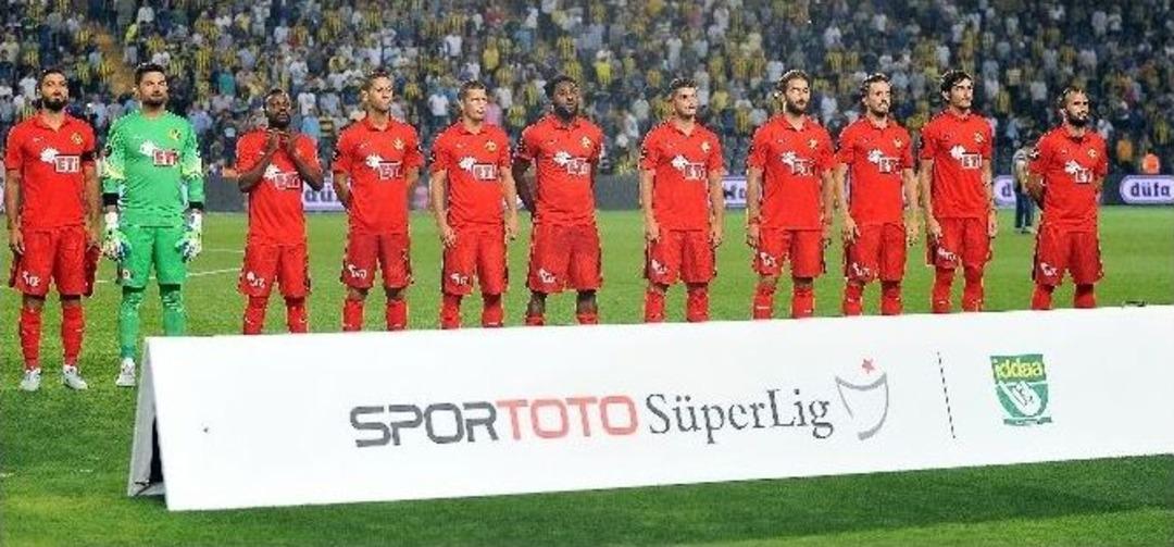 Spor Toto S&uuml;per Lig
