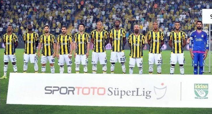 Spor Toto Süper Lig G5