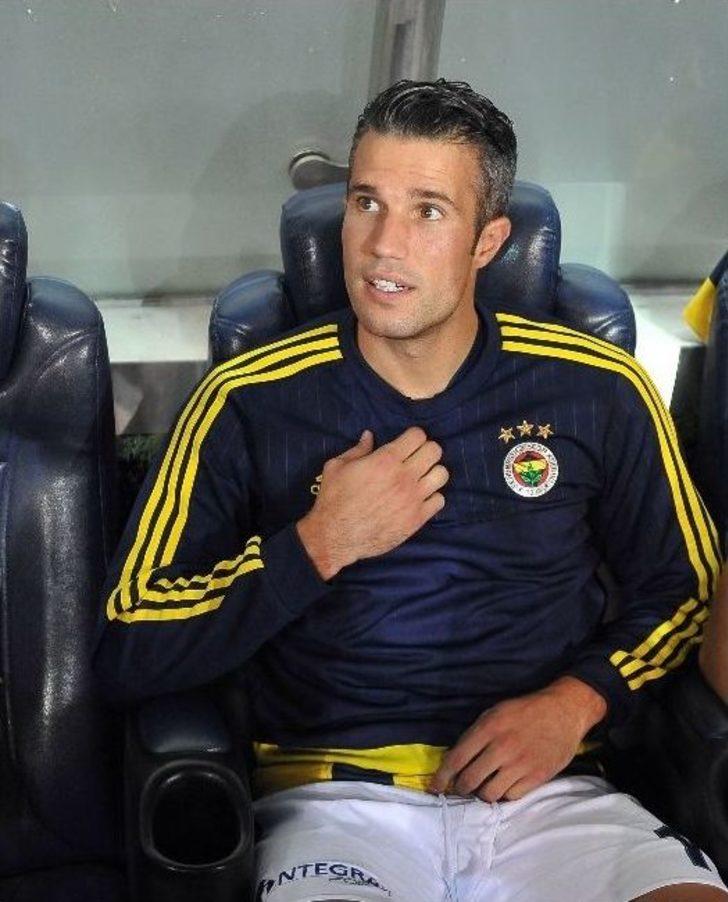 Spor Toto Süper Lig G1