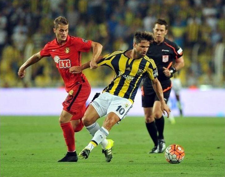 Spor Toto Süper Lig G1