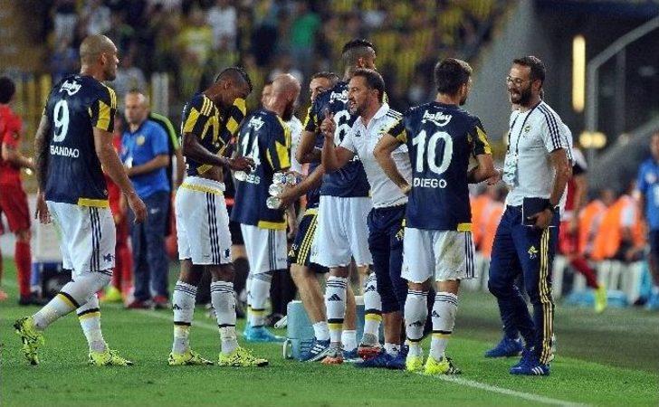 Spor Toto Süper Lig G3
