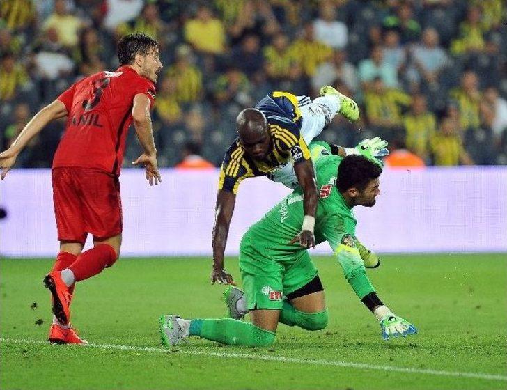 Spor Toto Süper Lig G5