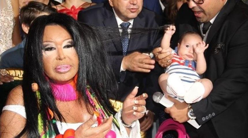 M&uuml;ziğin Divası B&uuml;lent Ersoy Bursa&rsquo;da