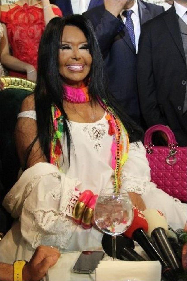 M&uuml;ziğin Divası B&uuml;lent Ersoy Bursa&rsquo;da 1