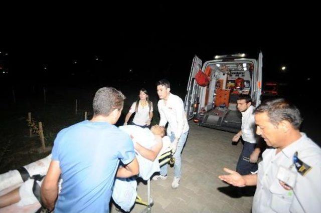 Hakkari'de Pkk'lılarla Askerler Arasında Çatışma; 3 Şehit, 6 Yaralı (4)