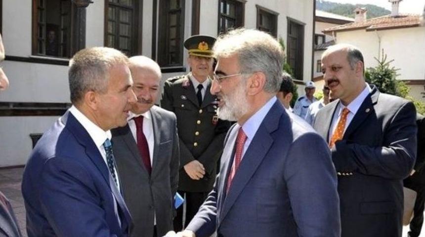 Aksa Enerji&rsquo;den G&ouml;yn&uuml;k&rsquo;te Dev Yatırım