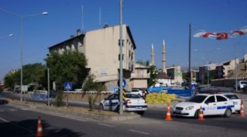 Pasinler&rsquo;de Bir Ter&ouml;rist Sağ Ele Ge&ccedil;irildi