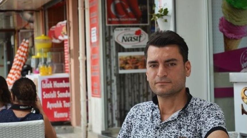 Depremde Her Şeyini Kaybeden Aile Sıfırdan Marka Oluşturdu