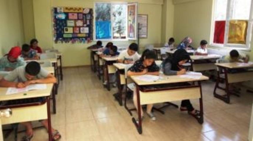 Bilgievlerinde Siyer-i Nebi Ve Değerler Yarışması D&uuml;zenlendi