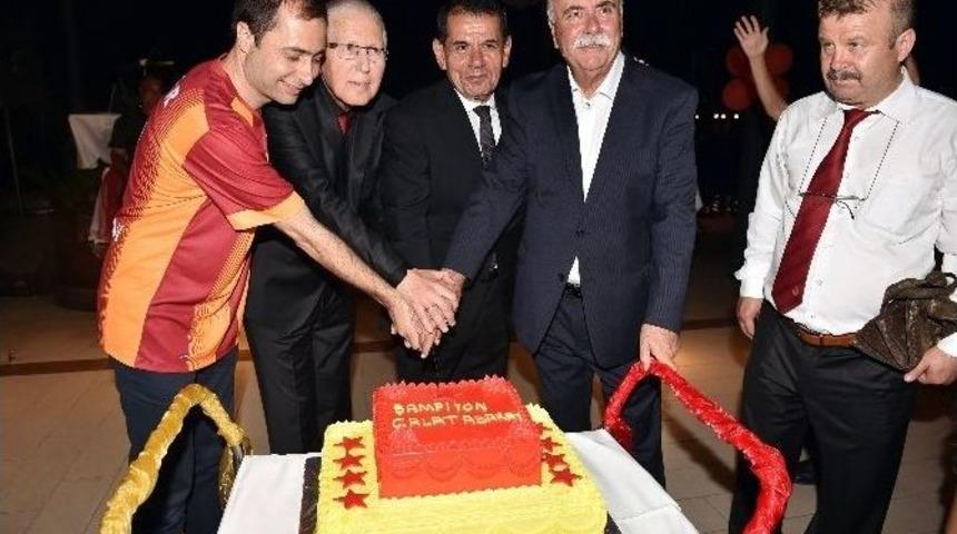 Galatasaray&rsquo;dan Coşkun Sabah&rsquo;a Veto