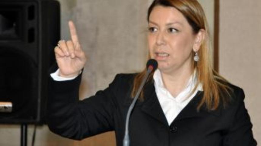 &Ccedil;alık: "kale İl&ccedil;esine G&ouml;let Yapılıyor"