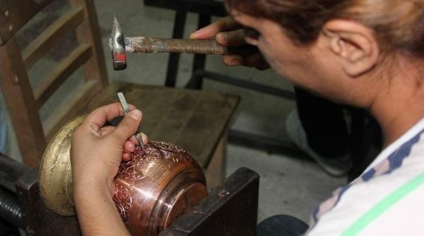 (&ouml;zel Haber) Bakırcılar Odası Başkanı A&ccedil;ık: &ldquo;bug&uuml;n Demirde Yemek Yediriyorlar Bize, Demir &Ccedil;ok Mu Sağlıklı&rdquo;