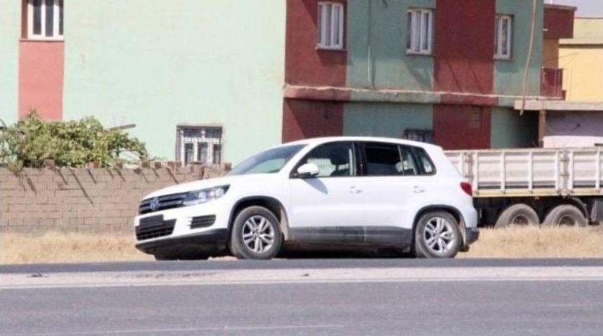 Şırnak&rsquo;ta Bomba Y&uuml;kl&uuml; Ara&ccedil; Alarmı
