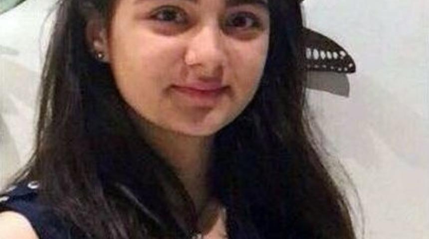 16 Yaşındaki Kızdan 2 G&uuml;nd&uuml;r Haber Alınamıyor