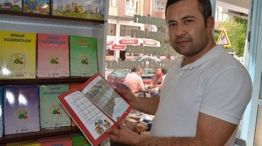 Sınavlardaki Heyecan Ve Kaygı, Dikkat Seviyesini D&uuml;ş&uuml;r&uuml;yor