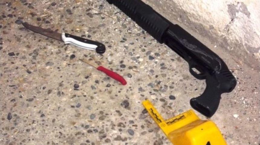 Malatya&rsquo;da Alacak Verecek Kavgası: 4 Yaralı