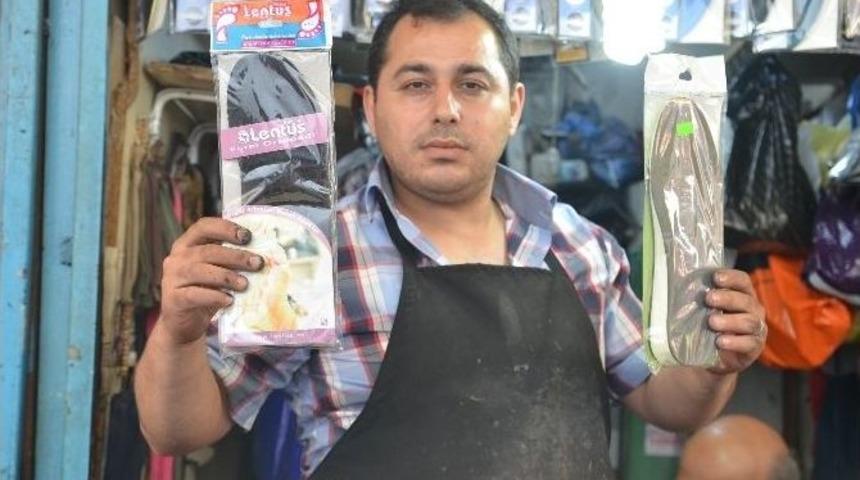 Ayakkabı Tabanlığını Hafife Almayın