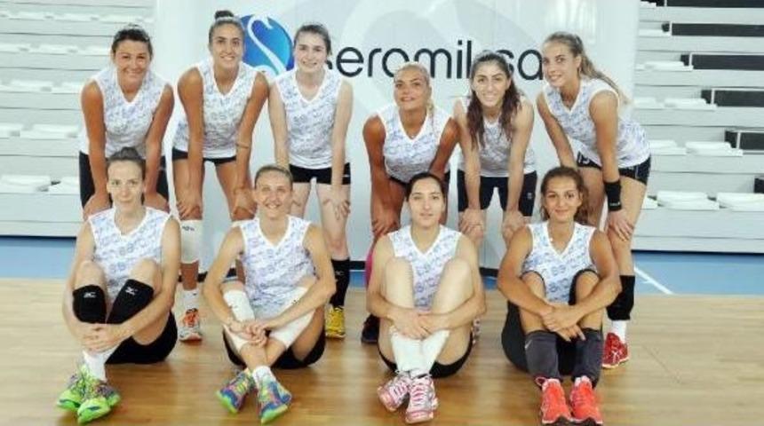 Turgutlu Seramiksan'dan G&ouml;zdağı