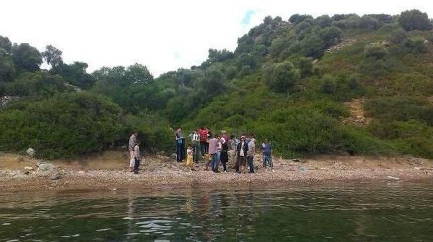 Ka&ccedil;akların Umuda Yolculuğu Başlamadan Bitti