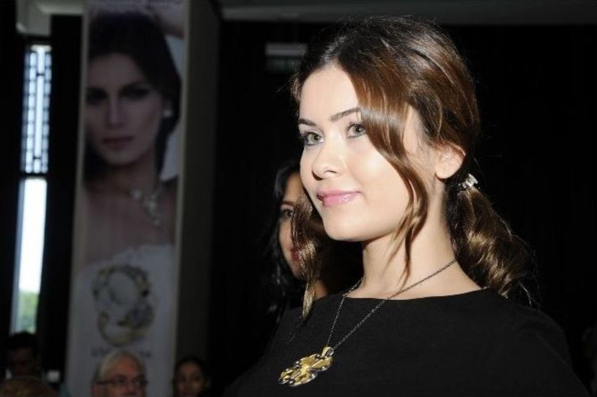 &lsquo;santa Claus&rsquo; &Ouml;zel Koleksiyonunun Tanıtım Lansmanı Antalya&rsquo;da Yapıldı