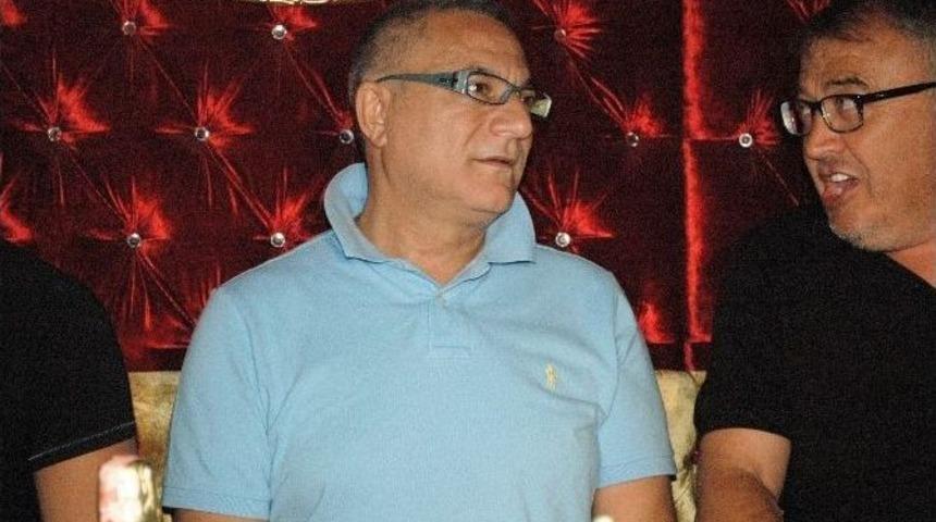 Mehmet Ali Erbil &rsquo;mali&rsquo;yi İnceledi
