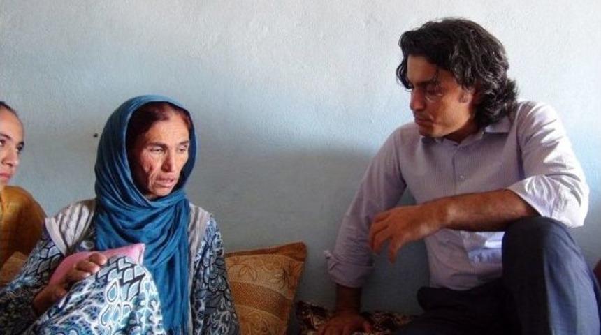 Hastalıkları Teşhis Edilmeyen Aileye Yardım Eli