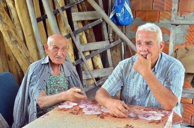 Marmara Depreminin 16. Yılında Acılar Hala Taze