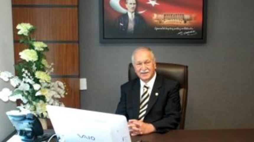 Chp&rsquo;li Bektaşoğlun&rsquo;dan Koalisyon A&ccedil;ıklaması