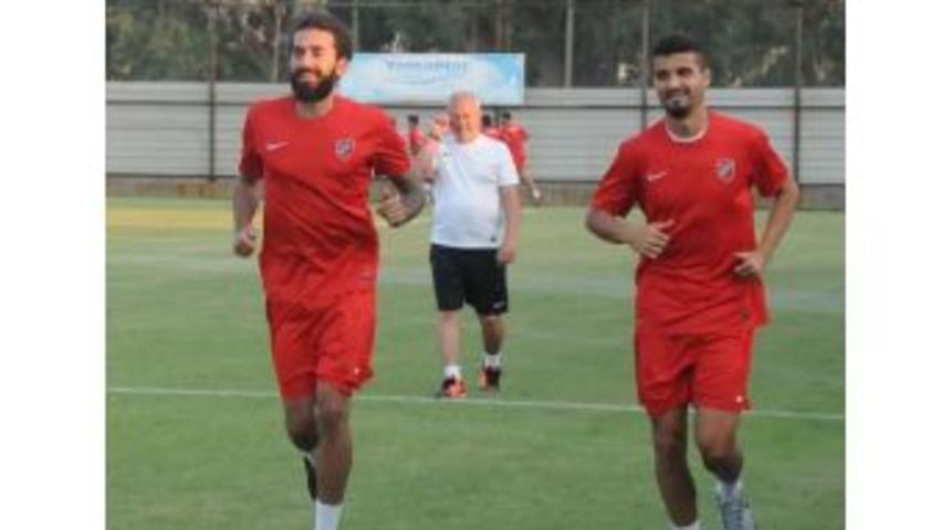 Karşıyaka Lisansları &Ccedil;ıkarttı