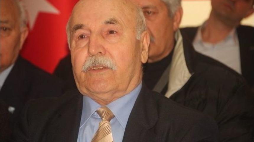 Bilecik Chp&rsquo;de İl Başkanlığı Polemiği