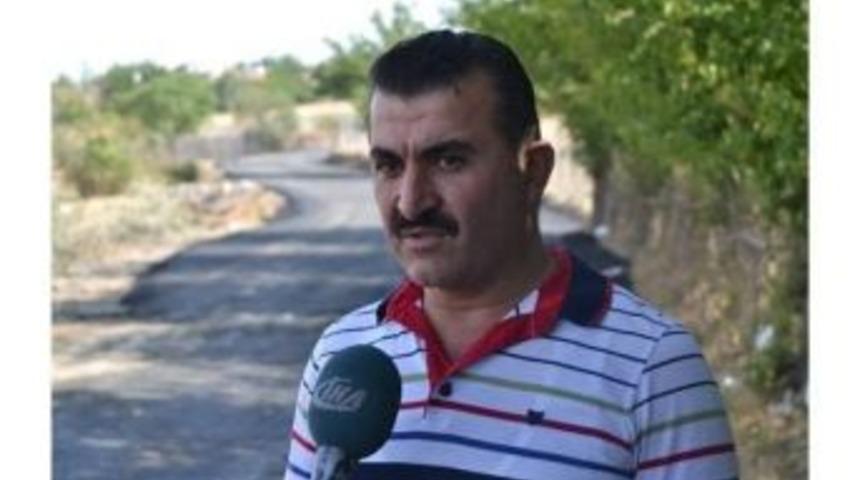 Kiltepe Muhtarı Demirtaş: &ldquo;babuktu&rsquo;ya Otob&uuml;s İstiyoruz&rdquo;