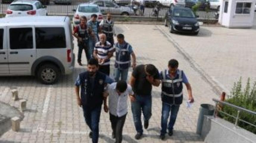 Suriyeli Kardeşlerin Fidye Tuzağını Polis Bozdu