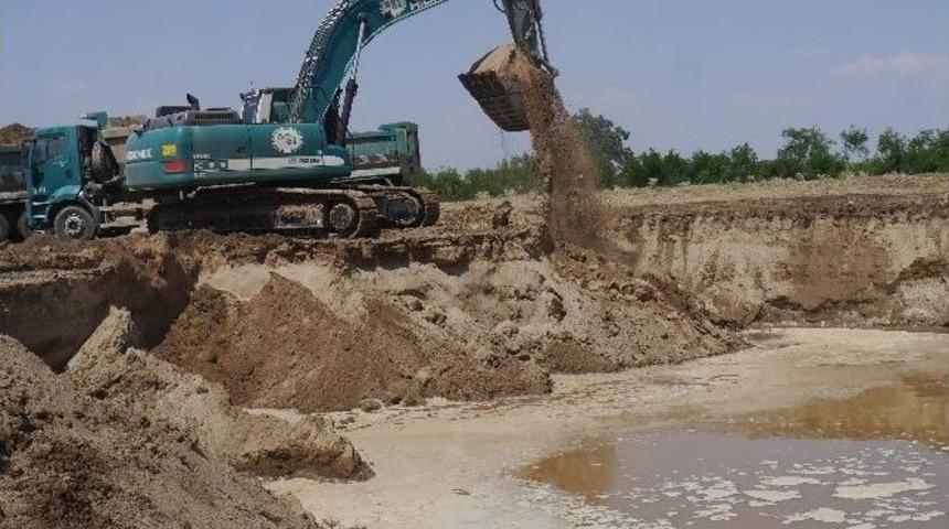 Edirne&rsquo;nin Kurtuluşu &rsquo;kanal Edirne Projesi&rsquo; Başladı
