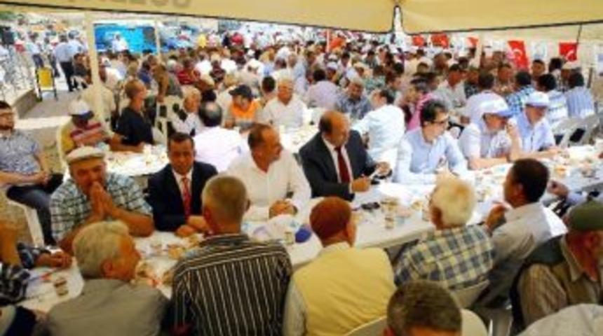 Topaklı K&uuml;lt&uuml;r Merkezine Kavuştu