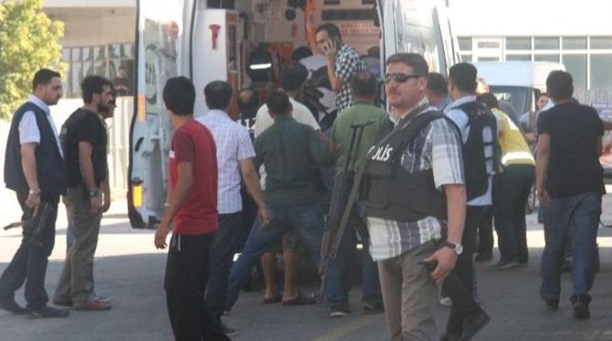 Bing&ouml;l&rsquo;de Askeri Araca Mayınlı Saldırı: 3 Şehit, 6 Yaralı