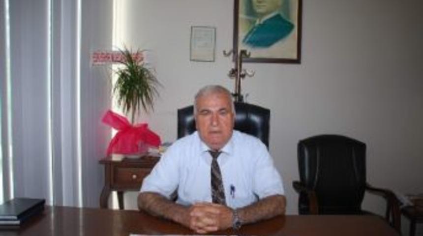 Mahalle Muhtarından Siyasilere &Ccedil;ağrı