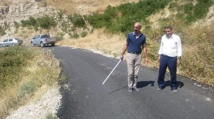 Erdoğan Kahta&rsquo;ya Yapılan Hizmetleri Anlattı