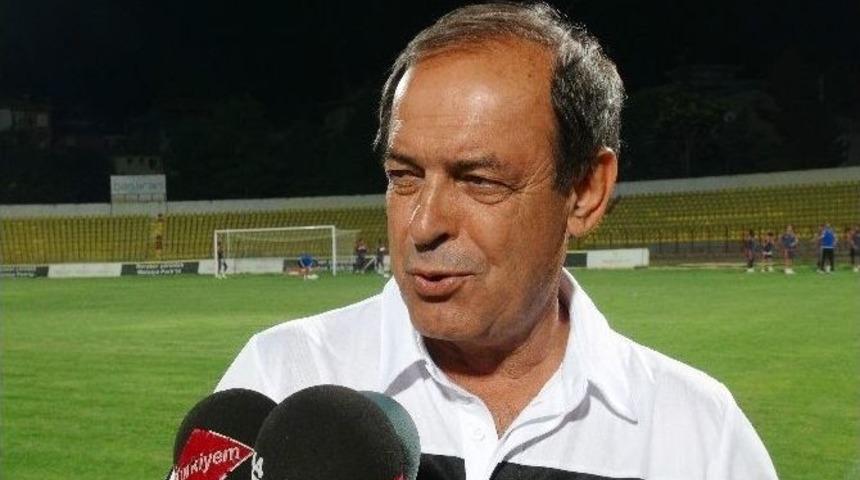 Yeni Malatyaspor&rsquo;da 1461 Trabzon Hazırlıkları