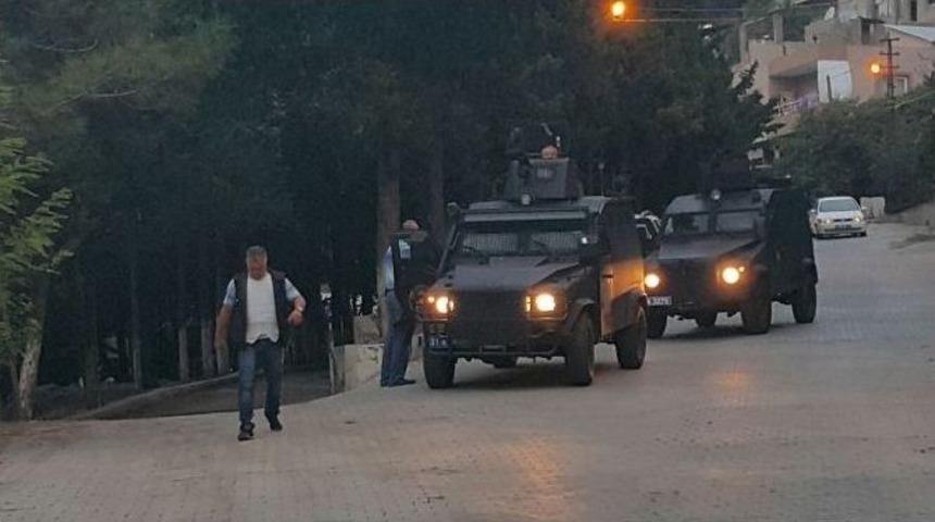 Hatay&rsquo;ın Belen İl&ccedil;esinde Jandarma Komutanlığına Saldırı